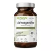 BIOWEN Ashwagandha – výživový doplnok pre ľudí – 120 kapsúl