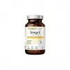 BIOWEN Omega 3 - 660 mg EPA, 440 mg DHA – výživový doplnok pre ľudí – 90 kapsúl