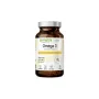 BIOWEN Omega 3 - 660 mg EPA, 440 mg DHA – výživový doplnok pre ľudí – 90 kapsúl