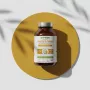 BIOWEN Omega 3 TG Family – 720 mg EPA, 480 mg DHA – 225 kapsúl