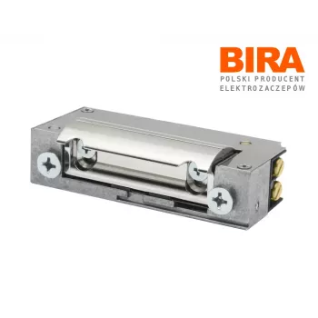 BIRA elektrický otvárač dverí HARTTE XS12U XS-séria (R5) 12V AC/DC štandard