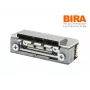 BIRA elektrický zámok XS12U-C, séria XS, 12V štandard s posuvnou funkciou