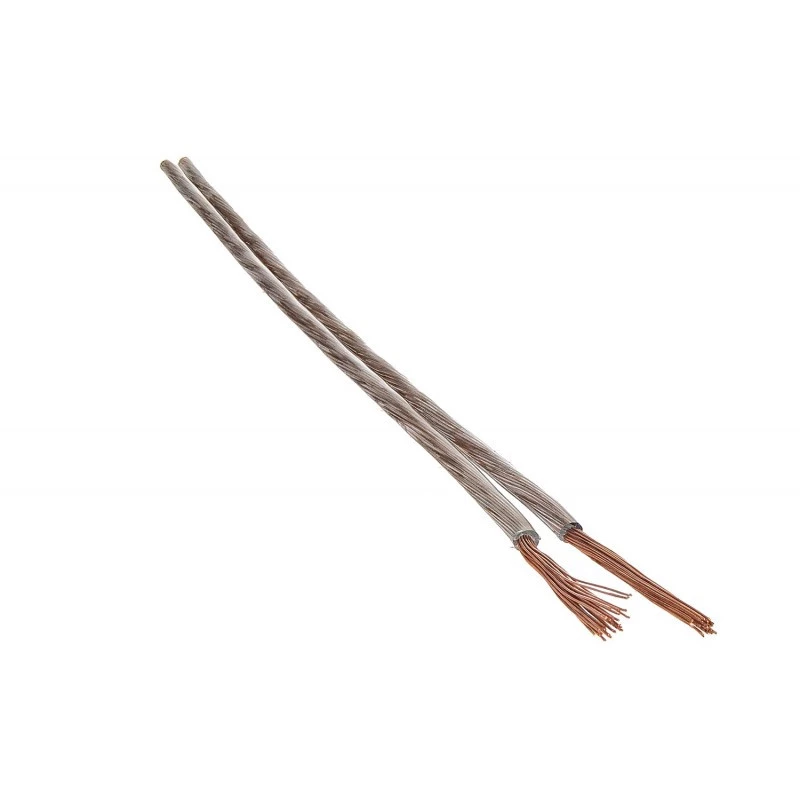 BITNER BiTsound PGY-p (TLgY) reproduktorový kábel 2x1,5mm² 100m rolka