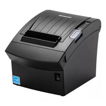 BIXOLON SRP-352VK/BEG termotlačiareň pre účtenky s USB, automatický nôž, 250 mm/s, 203 dpi