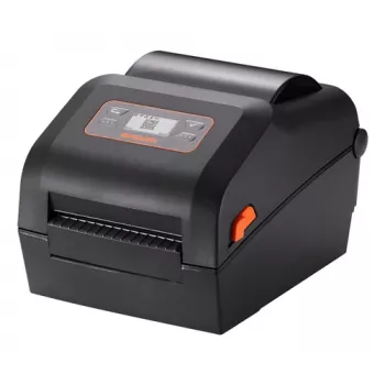 Bixolon XD5-40D tlačiareň etikiet s priamou termotlačou – 203dpi, USB, USB Host, RS232, Ethernet, Bluetooth, čierna