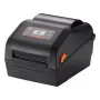 Bixolon XD5-40D tlačiareň etikiet s priamou termotlačou – 203dpi, USB, USB Host, RS232, Ethernet, Bluetooth, čierna
