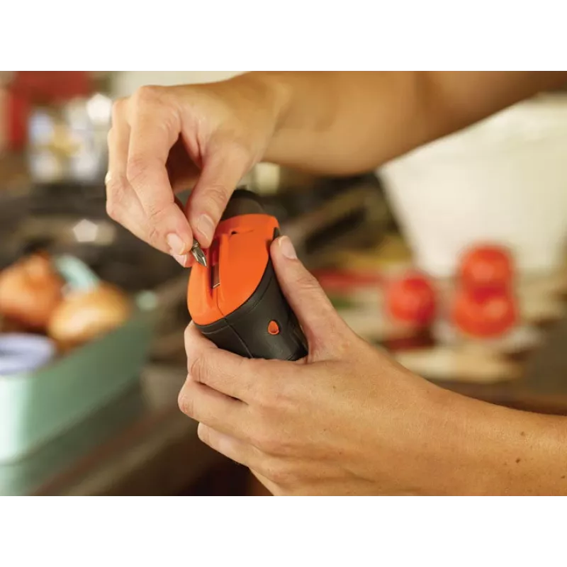 BLACK & DECKER BDCS3652LC-QW akumulátorový skrutkovač 1,5 Ah lítium-iónový