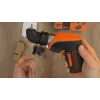 BLACK & DECKER BDCS3652LC-QW akumulátorový skrutkovač 1,5 Ah lítium-iónový