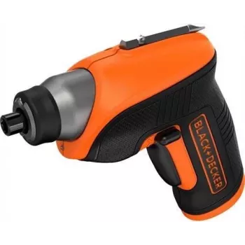 BLACK & DECKER BDCS3652LC-QW akumulátorový skrutkovač 1,5 Ah lítium-iónový