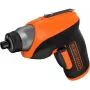 BLACK & DECKER BDCS3652LC-QW akumulátorový skrutkovač 1,5 Ah lítium-iónový