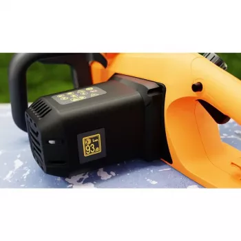 BLACK & DECKER BECS2245-QS 2200W elektrická reťazová píla 45cm lišta