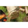 BLACK & DECKER BECS2245-QS 2200W elektrická reťazová píla 45cm lišta