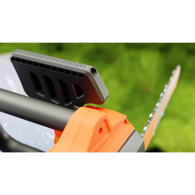 BLACK & DECKER BECS2245-QS 2200W elektrická reťazová píla 45cm lišta