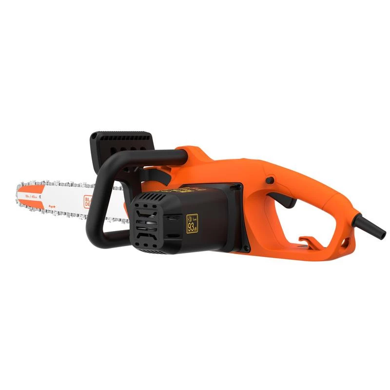 BLACK & DECKER BECS2245-QS 2200W elektrická reťazová píla 45cm lišta
