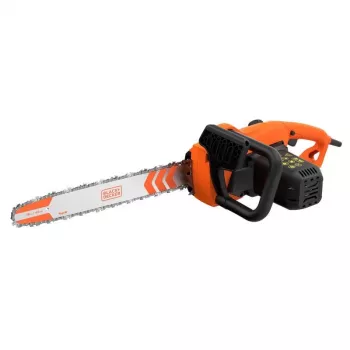 BLACK & DECKER BECS2245-QS 2200W elektrická reťazová píla 45cm lišta