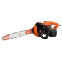 BLACK & DECKER BECS2245-QS 2200W elektrická reťazová píla 45cm lišta