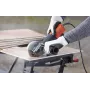 Black & Decker BEG210-QS Uhlová brúska 11,5 cm 900 W 1,95 kg