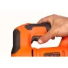 BLACK & DECKER BES603-QS priamočiara píla 400 W