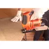 BLACK & DECKER BES603-QS priamočiara píla 400 W