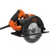 BLACK & DECKER CS1200-QS kotúčová píla 1200 W 165 mm 230 V