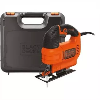 Black & Decker KS701EK elektrická priamočiara píla 520 W