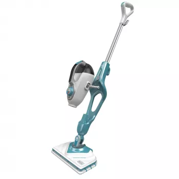 BLACK & DECKER parný mop 1600W BHSM166DSM