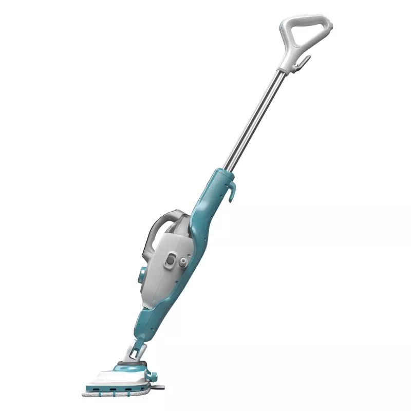 BLACK & DECKER parný mop 1600W BHSM166DSM