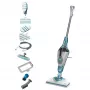 BLACK & DECKER parný mop 1600W BHSM166DSM