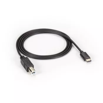 Black Box USB 2.0 kábel USB-C na USB-A