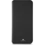 Black Rock Booklet Slim Folio puzdro pre Samsung Galaxy A17, čierna 00037373