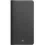 Black Rock Booklet The Classic puzdro pre Apple iPhone 16, čierne 00228078