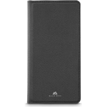 Black Rock Booklet The Classic puzdro pre Apple iPhone 17, čierna 00177990