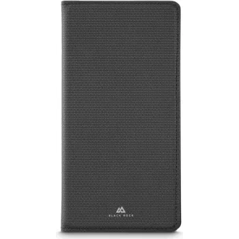 Black Rock Booklet The Classic puzdro pre Apple iPhone 17 Pro Max, čierna 00080473