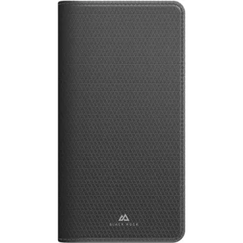 Black Rock Booklet The Classic pre Apple iPhone 16 Pro, čierna 00228086