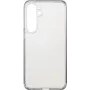 Black Rock Clear Protection puzdro pre Apple iPhone 14 Pro Max 6,7