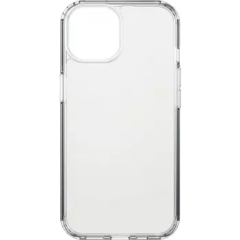 Black Rock Clear Protection puzdro pre Apple iPhone 14, transparentné 00226373