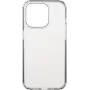 Black Rock Číre ochranné puzdro pre Apple iPhone 15 Pro, transparentné 00226371