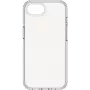 Black Rock priehľadné ochranné puzdro pre Apple iPhone 16e, transparentné 00229680
