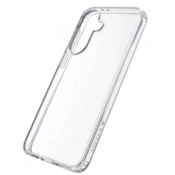 Black Rock Clear Protection puzdro pre Samsung Galaxy A37 5G, transparentné 00016057