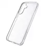 Black Rock Clear Protection puzdro pre Samsung Galaxy A37 5G, transparentné 00016057