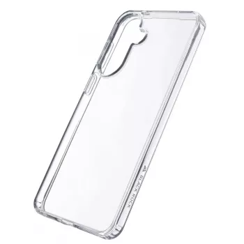 Black Rock Clear Protection puzdro pre Samsung Galaxy A57 5G, transparentná 00016061