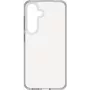 Black Rock číre ochranné puzdro pre Samsung Galaxy S25+, transparentné 00229675