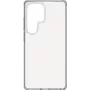 Black Rock priehľadné ochranné puzdro pre Samsung Galaxy S25 Ultra, transparentné 00229676