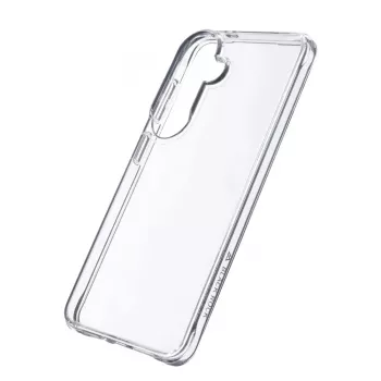 Black Rock Clear Protection puzdro pre Samsung Galaxy S26 – transparentné 00016066