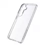 Black Rock Clear Protection puzdro pre Samsung Galaxy S26 – transparentné 00016066