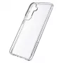 Black Rock Clear Protection puzdro pre Samsung Galaxy S26+ – transparentné 00016073