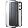 Black Rock Cover 360° sklo pre Apple iPhone 16 Pro, čierna 00228092