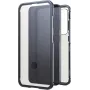 Black Rock Cover 360° sklo pre Samsung Galaxy S25, čierna 00229674