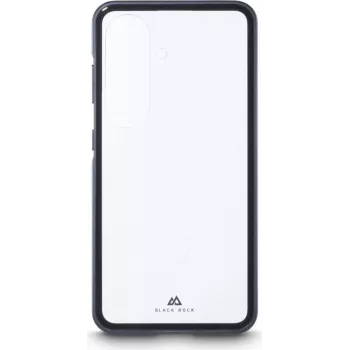 Black Rock Cover 360° Glass pre Samsung Galaxy S26, čierna 00232430