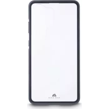 Black Rock Cover 360° Glass pre Samsung Galaxy S26 Ultra, čierna 00232432